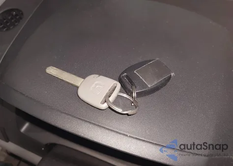 2010 Honda Cr-V Ex из США, поврежденный, VIN 5J6RE4H50AL032182